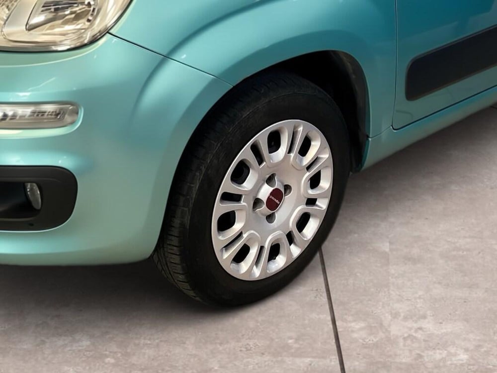 Fiat Panda usata a Torino (15)