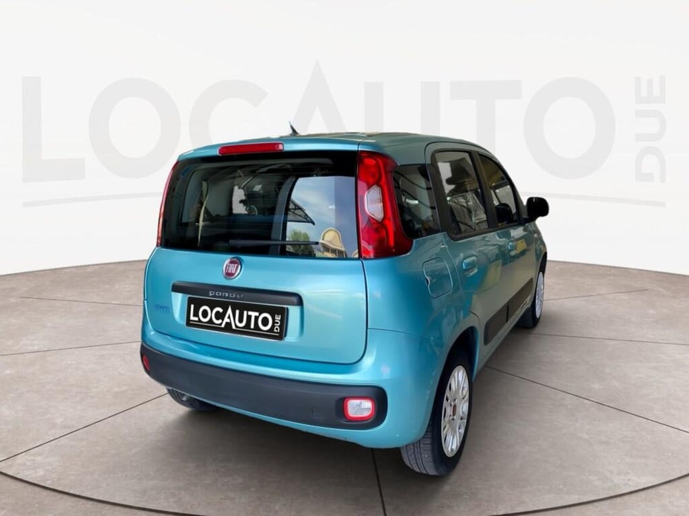 Fiat Panda usata a Torino (3)