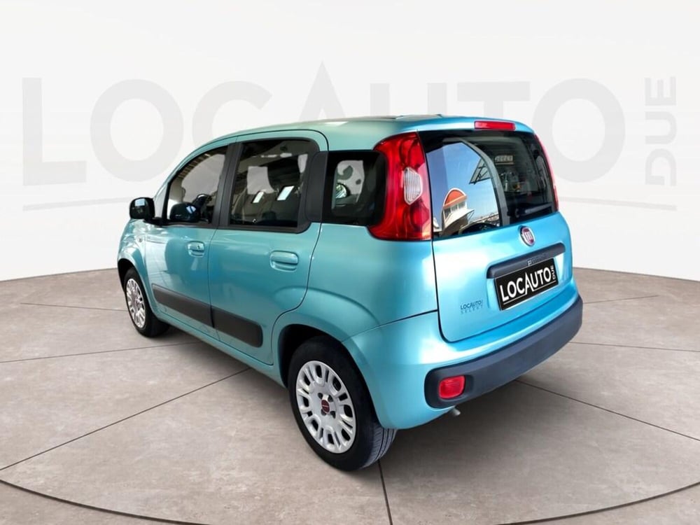 Fiat Panda usata a Torino (4)