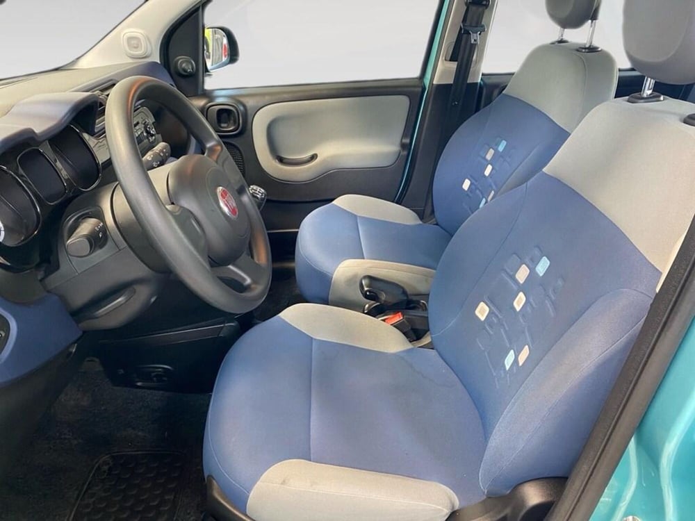 Fiat Panda usata a Torino (6)