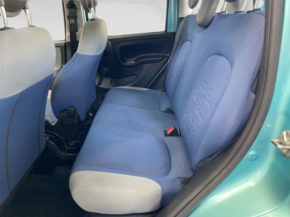 Fiat Panda usata a Torino (7)