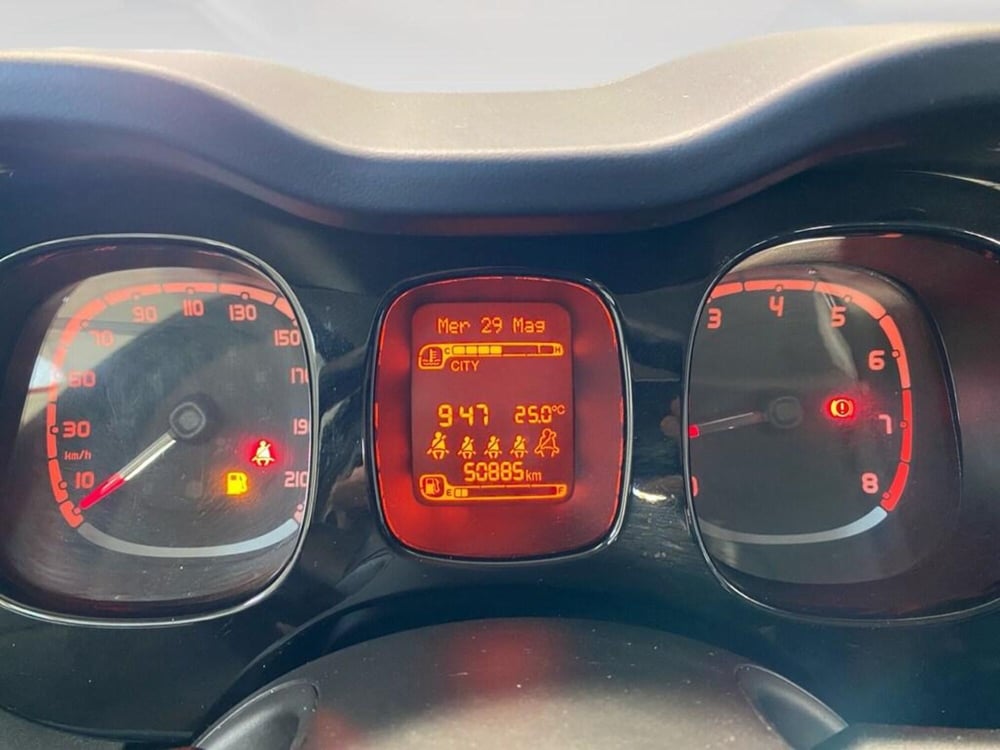 Fiat Panda usata a Torino (8)
