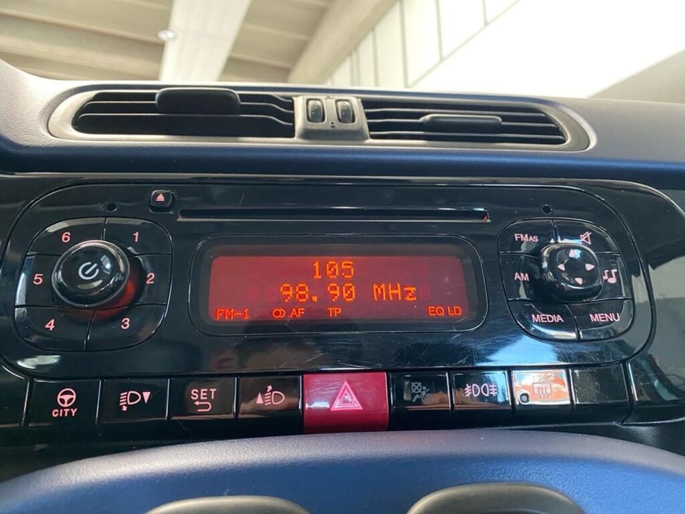 Fiat Panda usata a Torino (9)