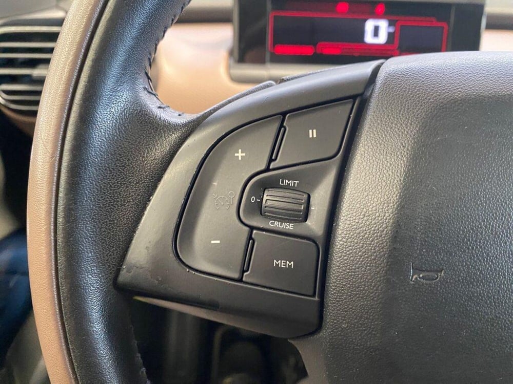 Citroen C4 Cactus usata a Torino (11)