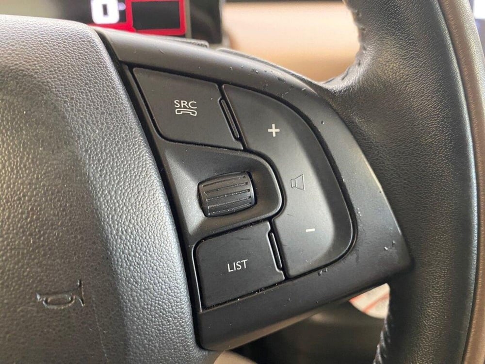 Citroen C4 Cactus usata a Torino (12)