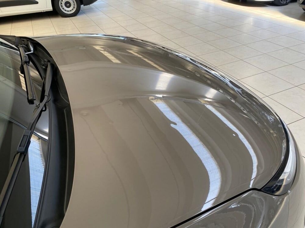 Citroen C4 Cactus usata a Torino (14)