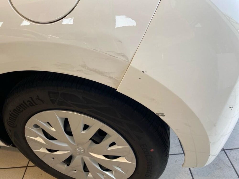 Toyota Yaris usata a Torino (13)