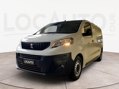 Peugeot Expert Furgone std 1.5 Bluehdi 120cv S&amp;S del 2024 usata a Torino