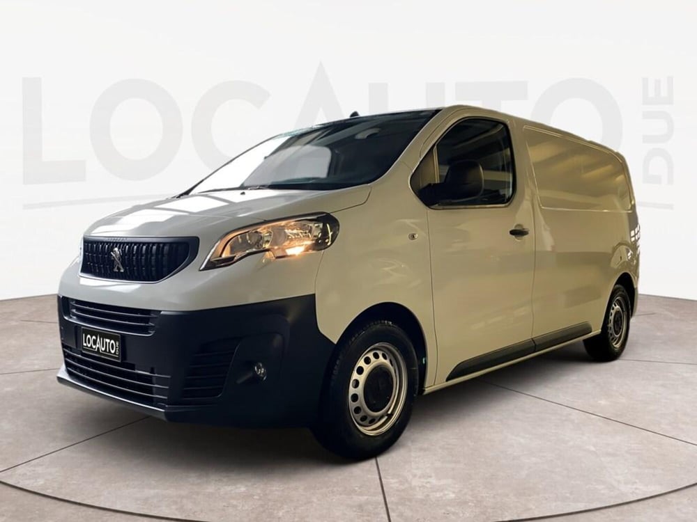 Peugeot Expert Furgone usata a Torino (12)