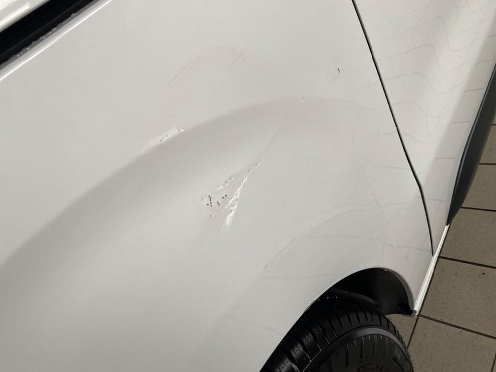Peugeot Expert Furgone usata a Torino (14)