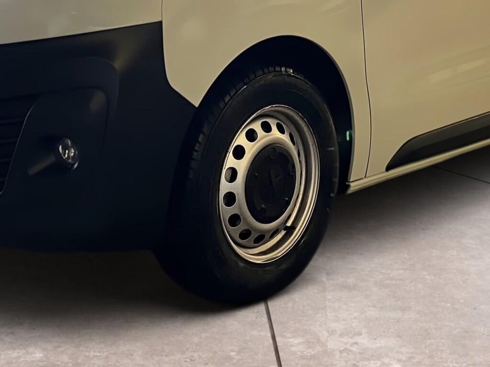 Peugeot Expert Furgone usata a Torino (15)