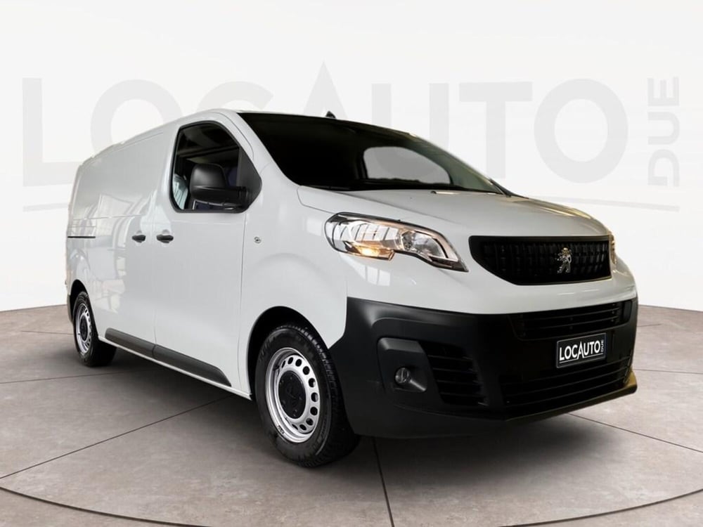 Peugeot Expert Furgone usata a Torino (3)