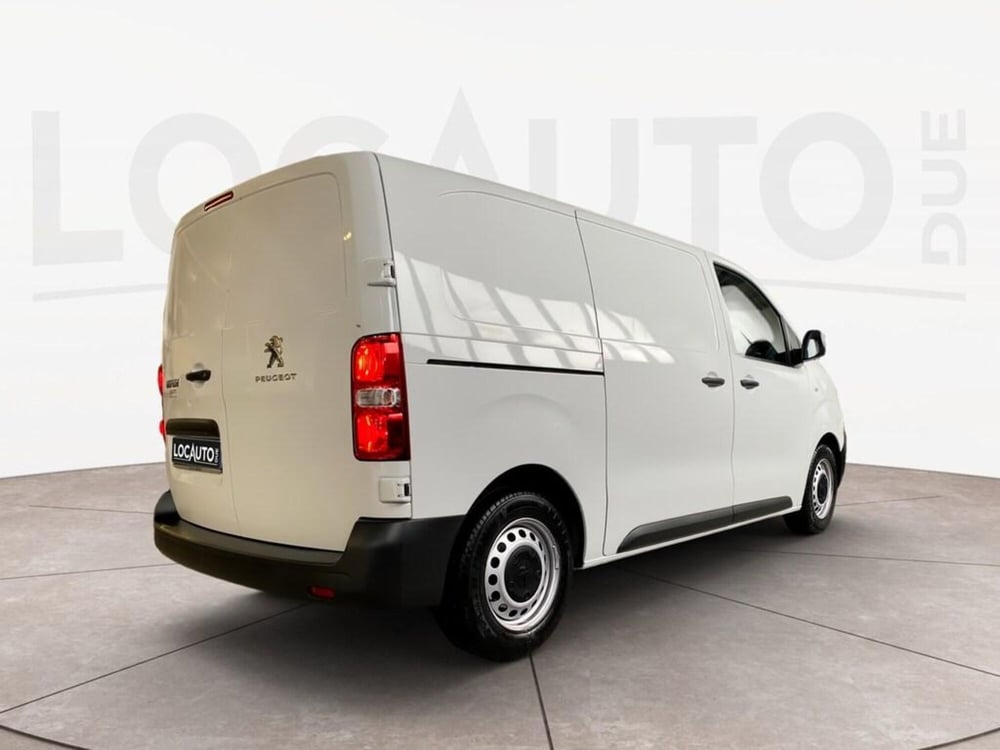 Peugeot Expert Furgone usata a Torino (4)