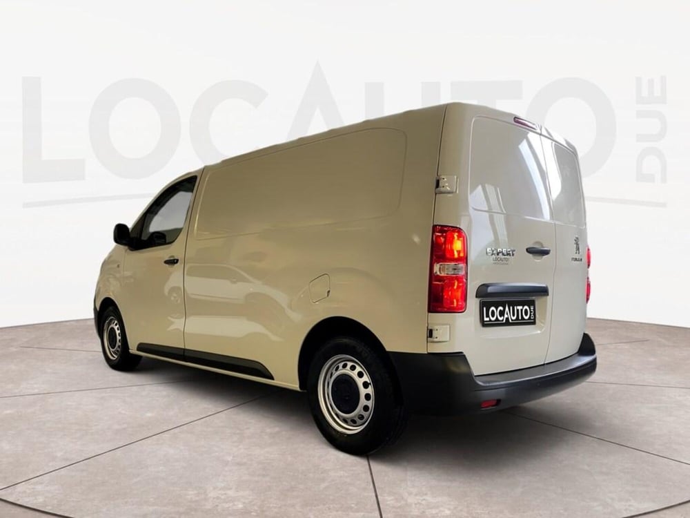 Peugeot Expert Furgone usata a Torino (5)