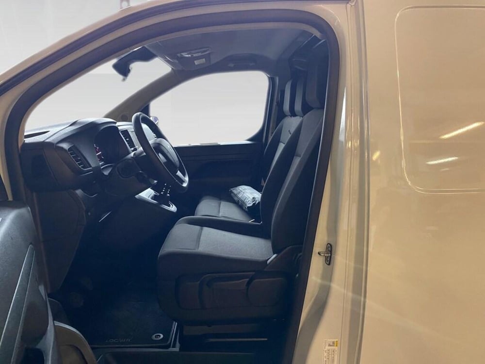 Peugeot Expert Furgone usata a Torino (7)