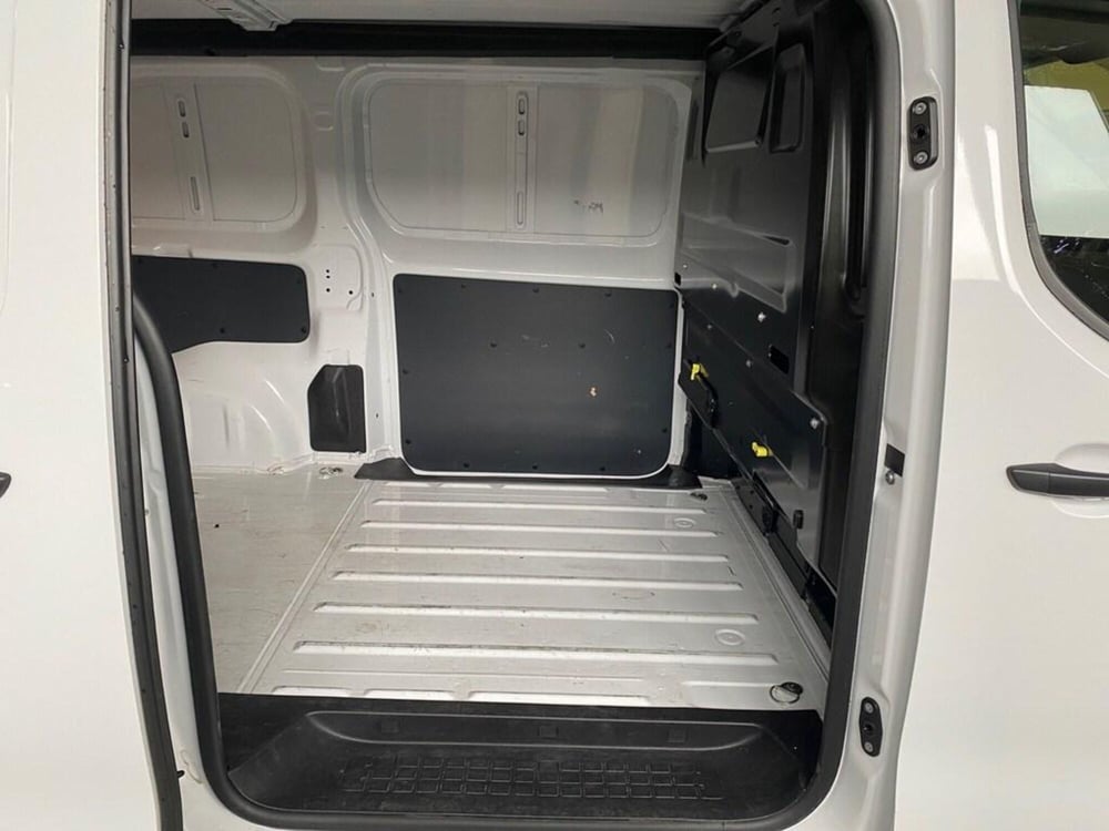 Peugeot Expert Furgone usata a Torino (8)