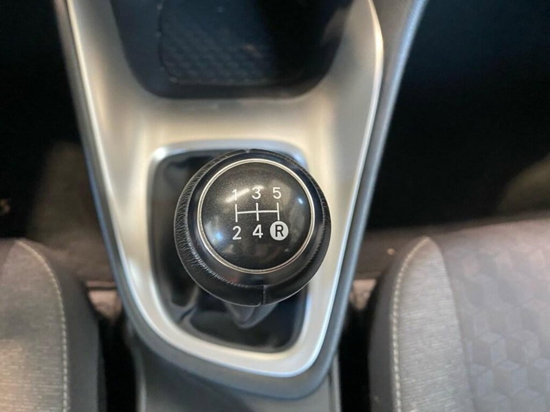 Toyota Yaris usata a Torino (12)