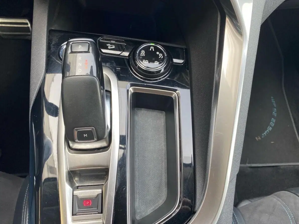 Peugeot 5008 usata a Torino (12)