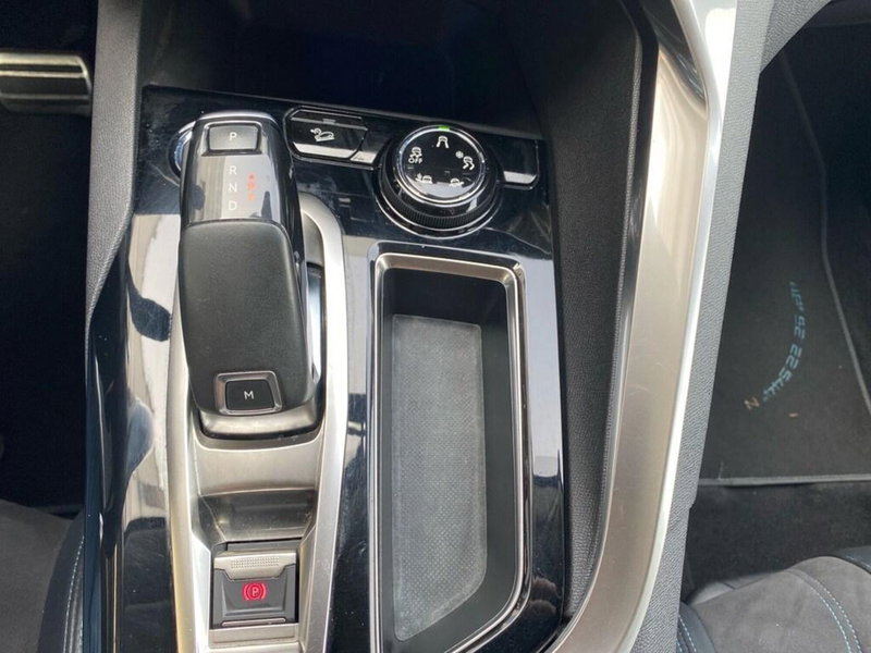 Peugeot 5008 usata a Torino (12)