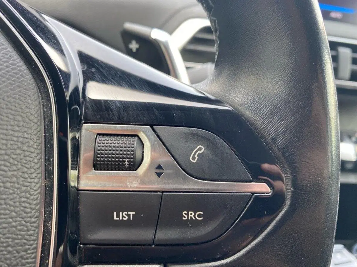 Peugeot 5008 usata a Torino (14)