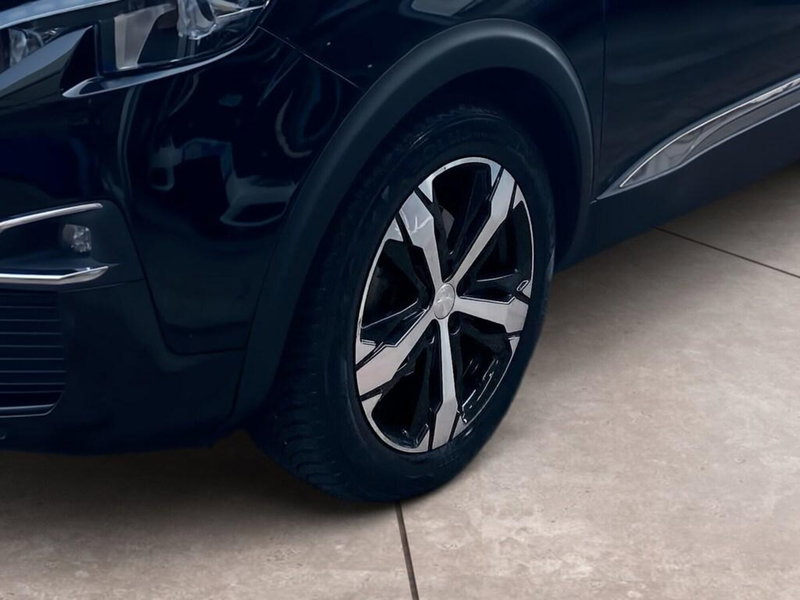 Peugeot 5008 usata a Torino (15)