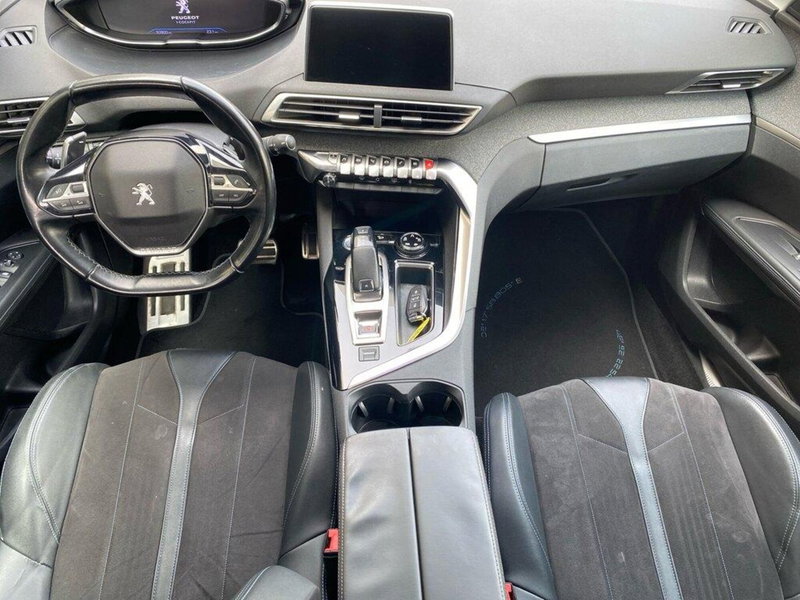 Peugeot 5008 usata a Torino (6)