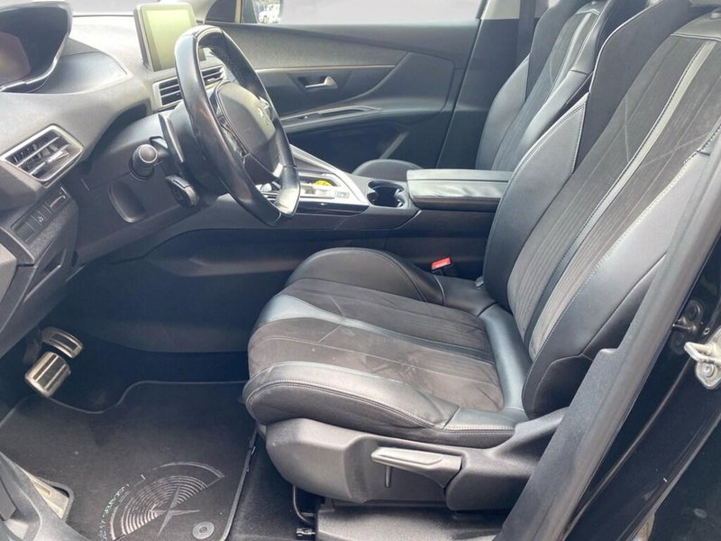 Peugeot 5008 usata a Torino (7)