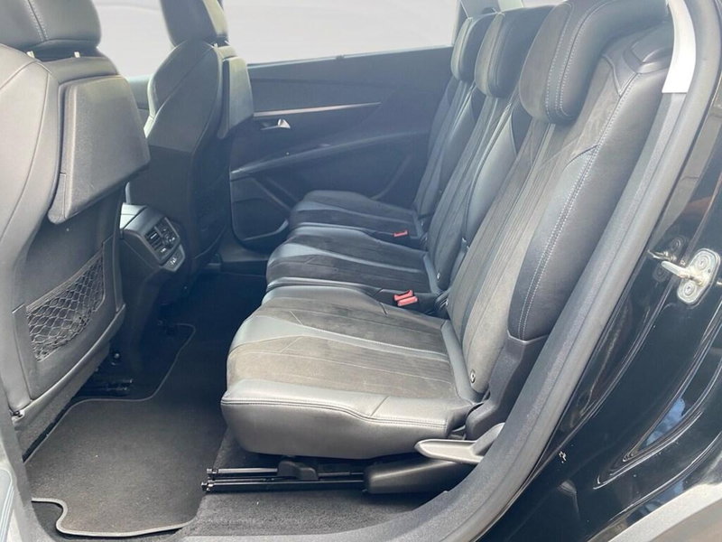 Peugeot 5008 usata a Torino (8)