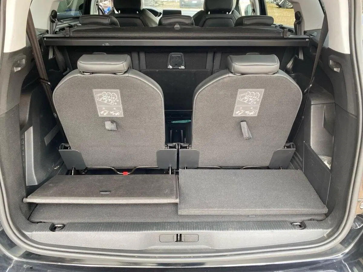 Peugeot 5008 usata a Torino (9)