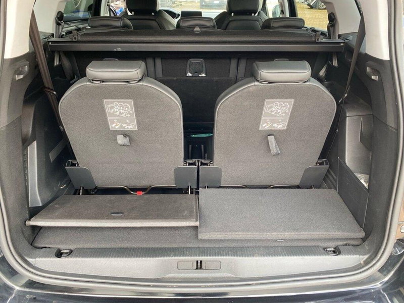 Peugeot 5008 usata a Torino (9)