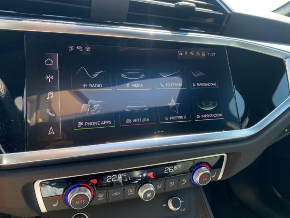 Audi Q3 nuova a Cuneo (10)