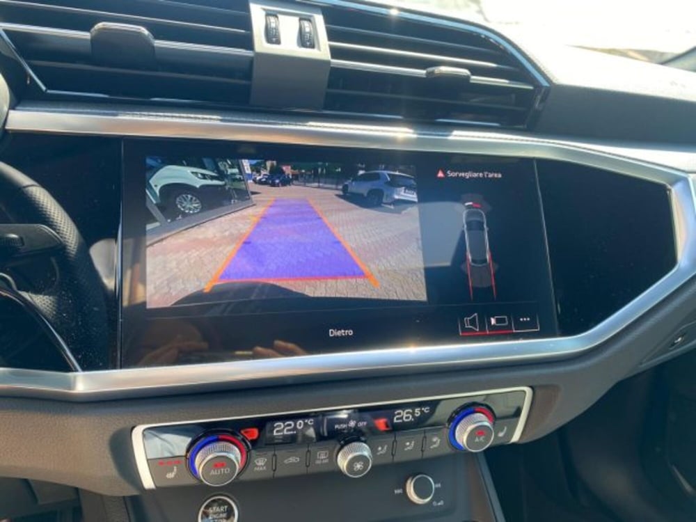 Audi Q3 nuova a Cuneo (11)