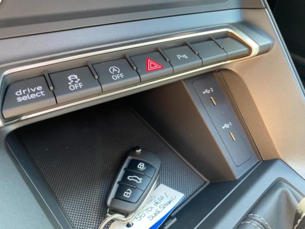Audi Q3 nuova a Cuneo (12)