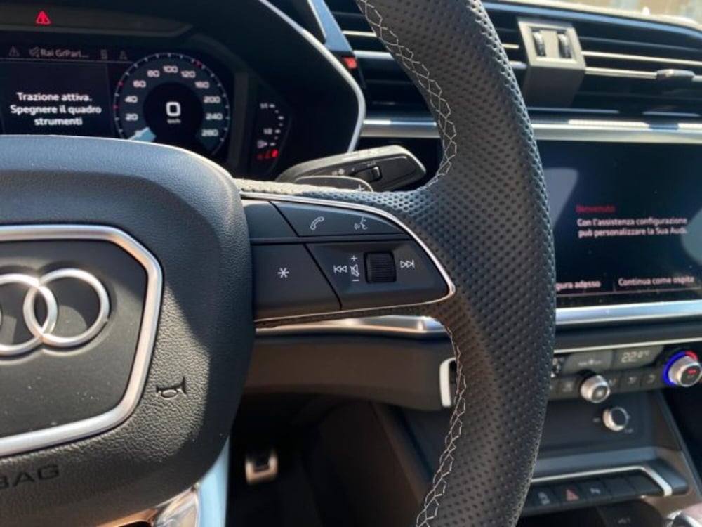 Audi Q3 nuova a Cuneo (13)