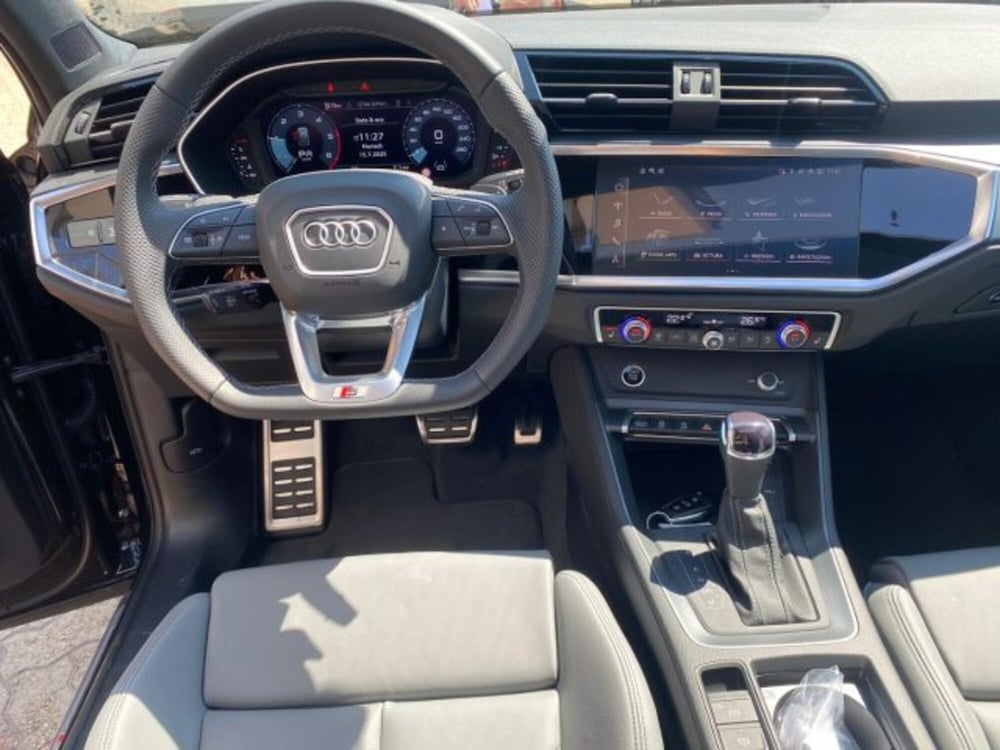 Audi Q3 nuova a Cuneo (16)