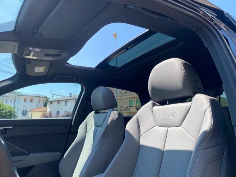 Audi Q3 nuova a Cuneo (18)