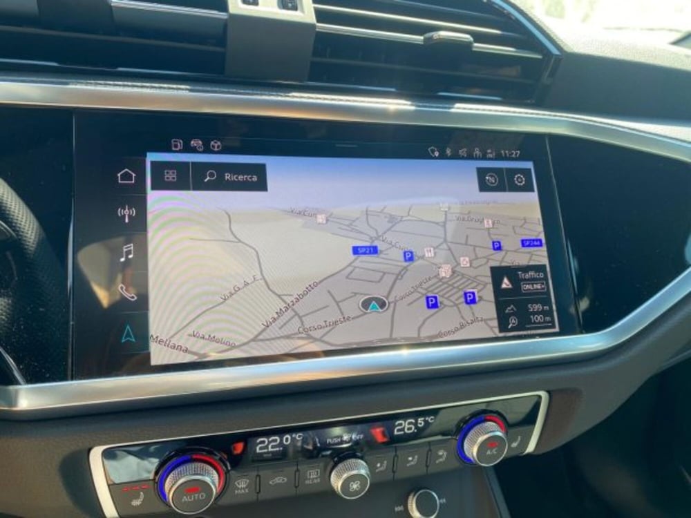 Audi Q3 nuova a Cuneo (19)