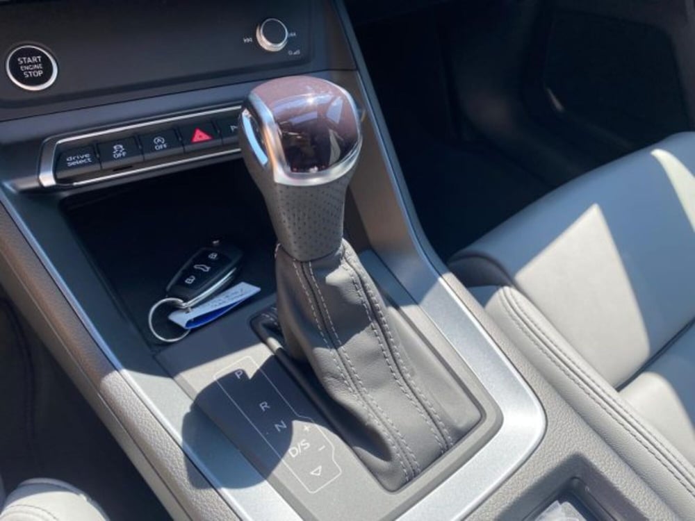 Audi Q3 nuova a Cuneo (20)