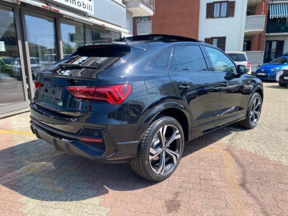 Audi Q3 nuova a Cuneo (3)