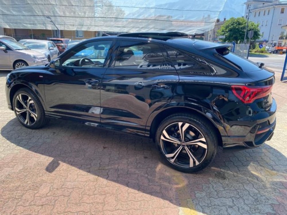 Audi Q3 nuova a Cuneo (4)