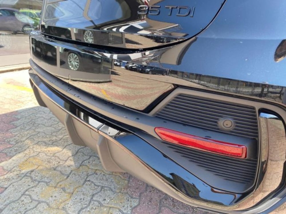 Audi Q3 nuova a Cuneo (5)