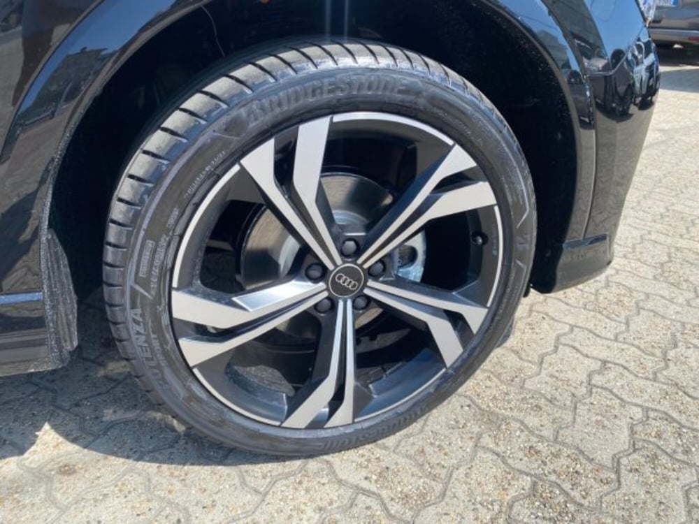Audi Q3 nuova a Cuneo (6)
