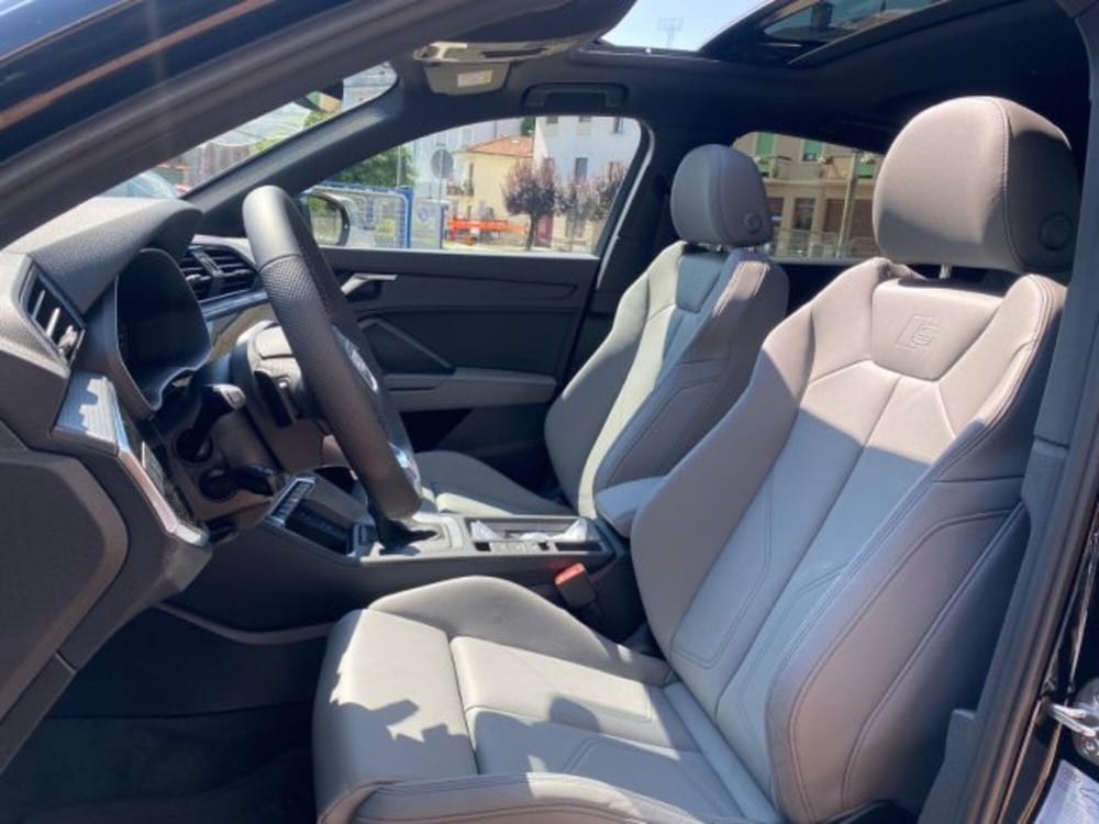 Audi Q3 nuova a Cuneo (7)