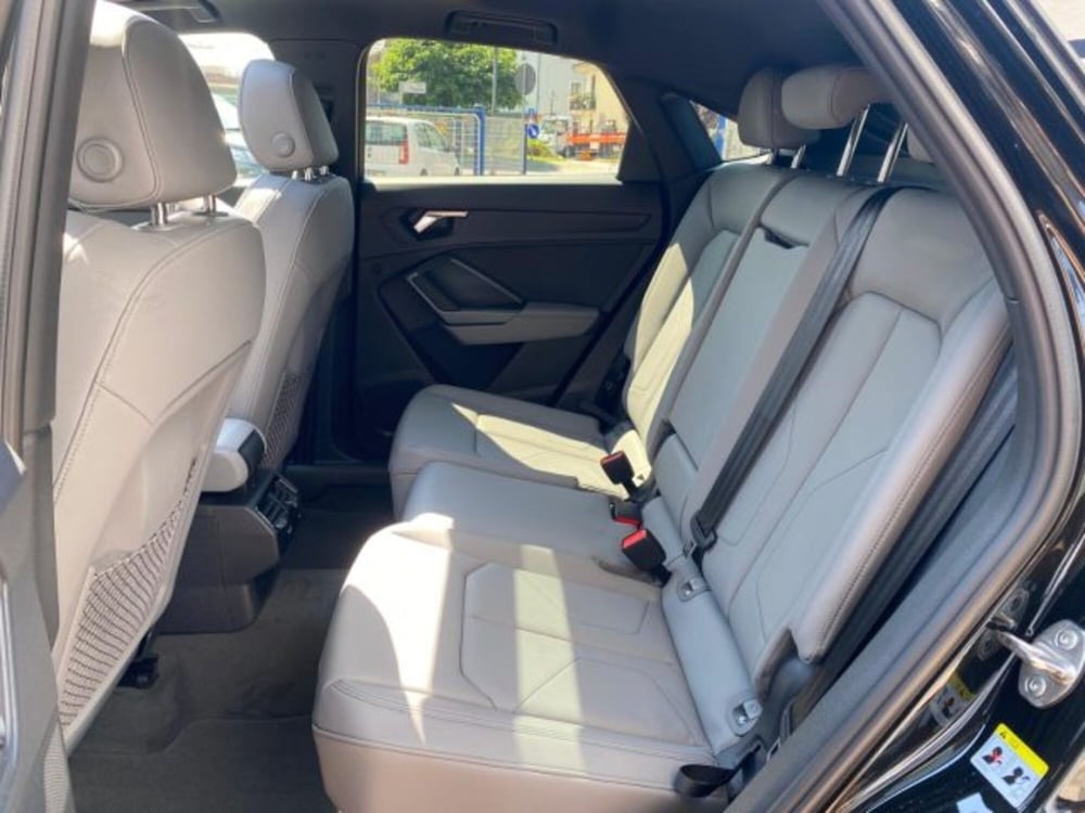 Audi Q3 nuova a Cuneo (9)