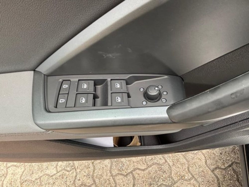 Audi Q3 Sportback nuova a Cuneo (10)
