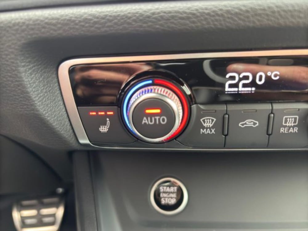 Audi Q3 Sportback nuova a Cuneo (20)