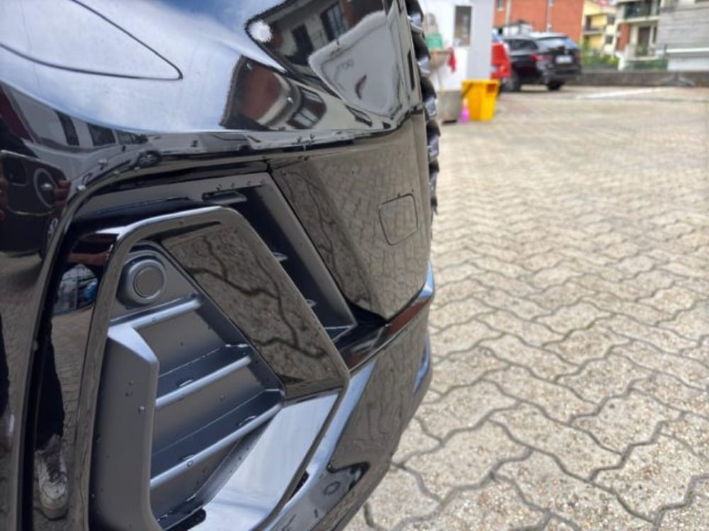 Audi Q3 Sportback nuova a Cuneo (6)