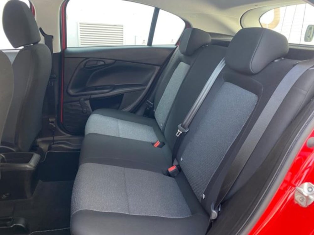 Fiat Tipo usata a Cuneo (10)