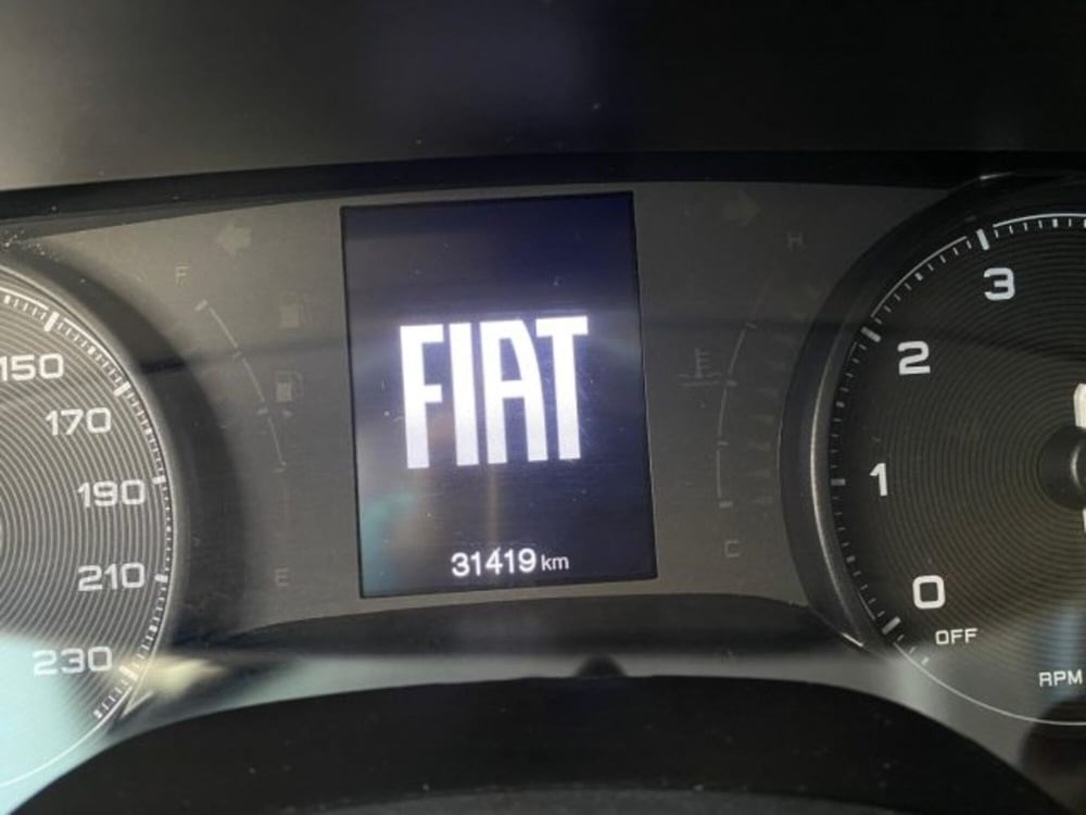 Fiat Tipo usata a Cuneo (11)