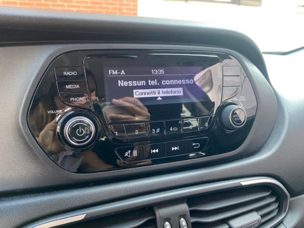 Fiat Tipo usata a Cuneo (12)